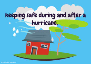 Boca Raton Hurricane safety from a Public Adjuster