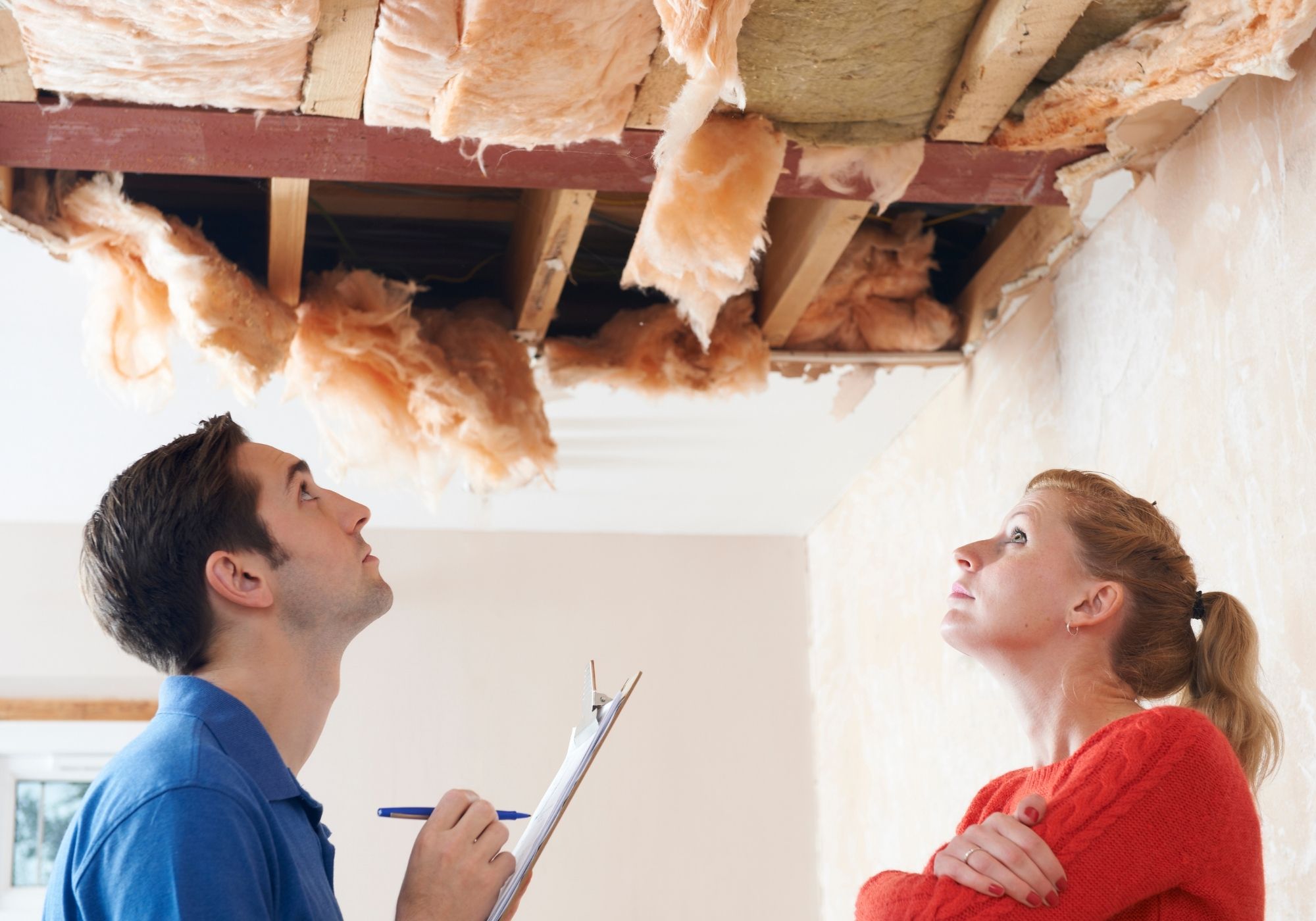 When it comes to home damage hiring a Miami or South Florida public adjuster is the best decision a home owner could make.